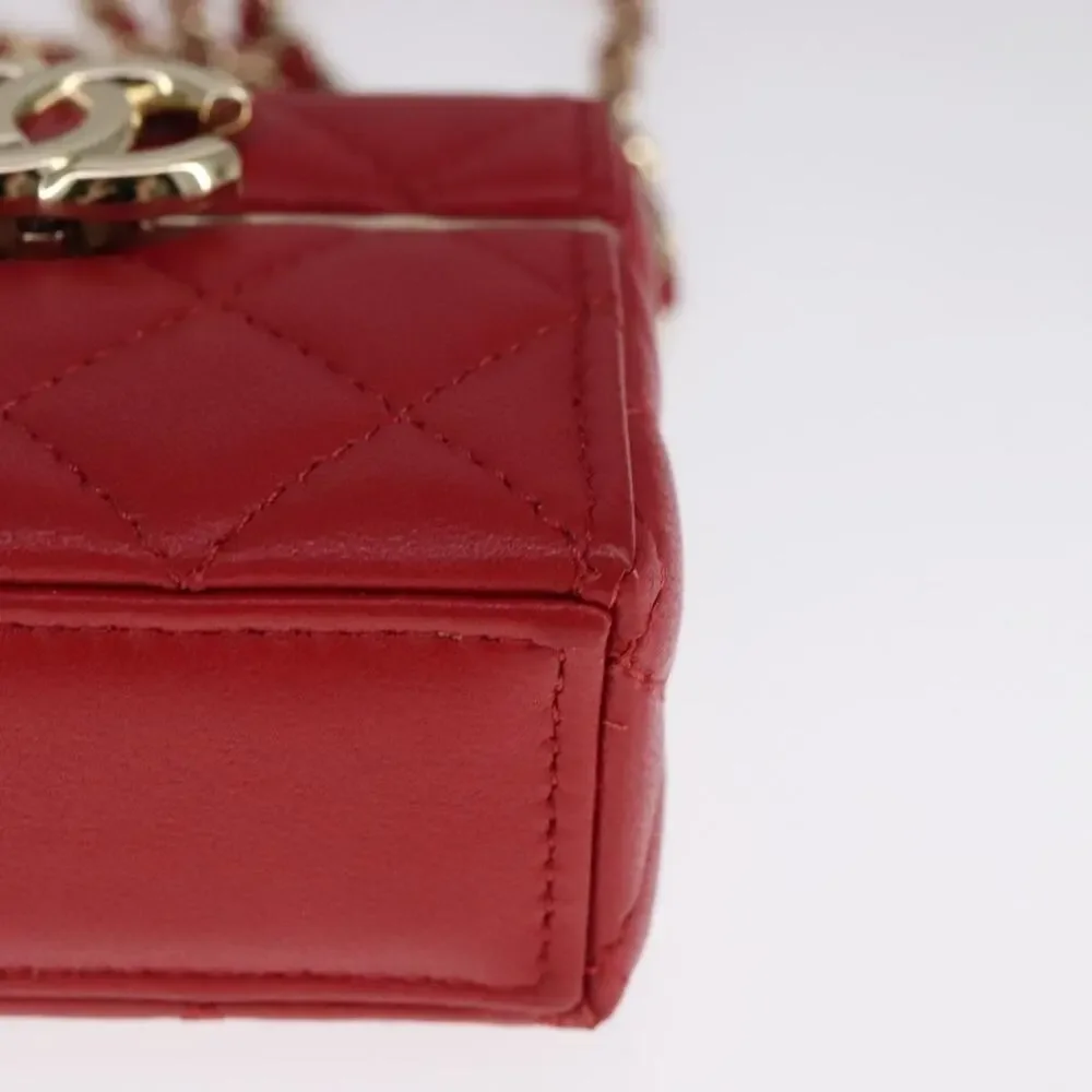 CHANEL height width